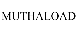 MUTHALOAD trademark