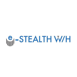 E-STEALTH W/H trademark