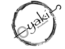 O-YAKI PRODUCTS trademark