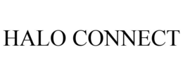 HALO CONNECT trademark