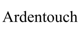 ARDENTOUCH trademark
