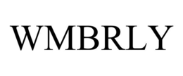 WMBRLY trademark