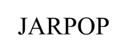 JARPOP trademark