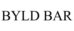 BYLD BAR trademark