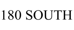 180 SOUTH trademark