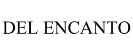 DEL ENCANTO trademark