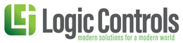 LCI LOGIC CONTROLS MODERN SOLUTIONS FOR A MODERN WORLD trademark