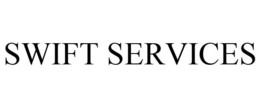SWIFT SERVICES trademark