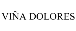 VIÑA  DOLORES trademark