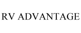RV ADVANTAGE trademark