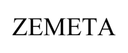 ZEMETA trademark