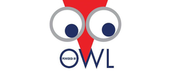 POWERED BY OWL trademark