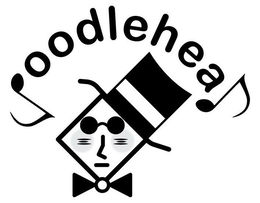 POODLEHEAD trademark