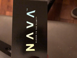 NAVA CLOSER TO THE PLANT trademark