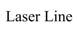 LASER LINE trademark