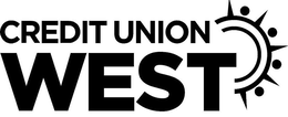 CREDIT UNION WEST trademark