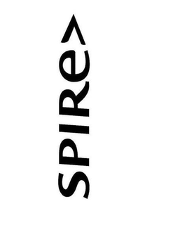 SPIRE trademark