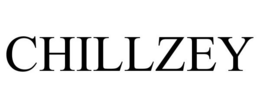 CHILLZEY trademark