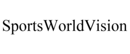 SPORTSWORLDVISION trademark