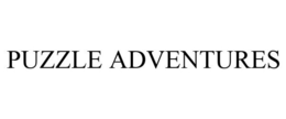 PUZZLE ADVENTURES trademark