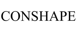 CONSHAPE trademark