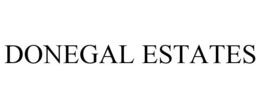 DONEGAL ESTATES trademark