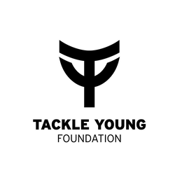 T TACKLE YOUNG FOUNDATION trademark