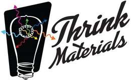THRINK MATERIALS trademark