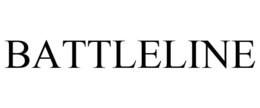 BATTLELINE trademark