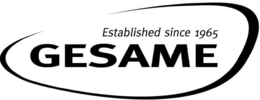 ESTABLISHED SINCE 1965 GESAME trademark