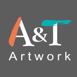 A&T ARTWORK trademark