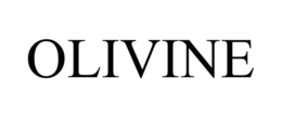 OLIVINE trademark