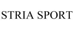 STRIA SPORT trademark