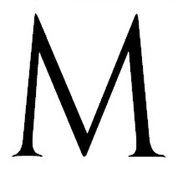 M trademark