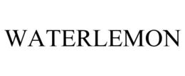 WATERLEMON trademark