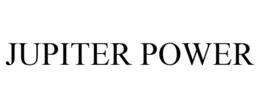 JUPITER POWER trademark