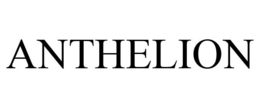 ANTHELION trademark