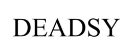 DEADSY trademark