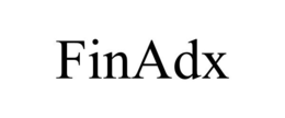 FINADX trademark