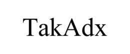 TAKADX trademark