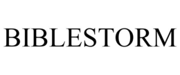 BIBLESTORM trademark