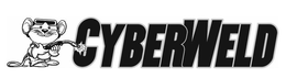 CYBERWELD trademark