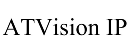 ATVISION IP trademark