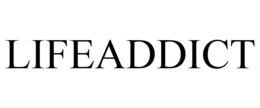 LIFEADDICT trademark
