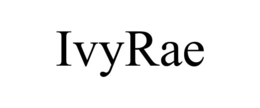 IVYRAE trademark