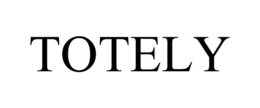 TOTELY trademark