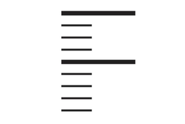 F trademark