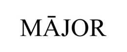 MAJOR trademark