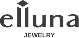 ELLUNA JEWELRY trademark
