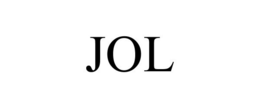JOL trademark